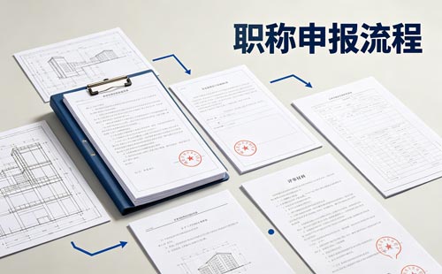 吉林职称评审费